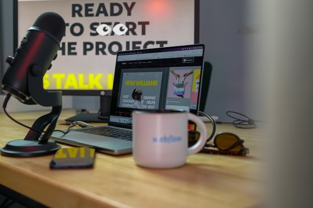 Warum jedes Unternehmen in der DACH-Region eine starke Online-Präsenz braucht